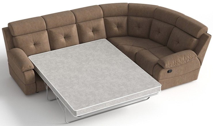 Модульный диван Рокфорд (седофлекс-реклайнер) в Армавире - изображение 2