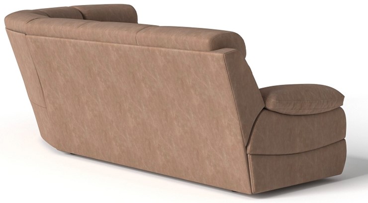Модульный диван Рокфорд (седофлекс-реклайнер) в Краснодаре - изображение 3