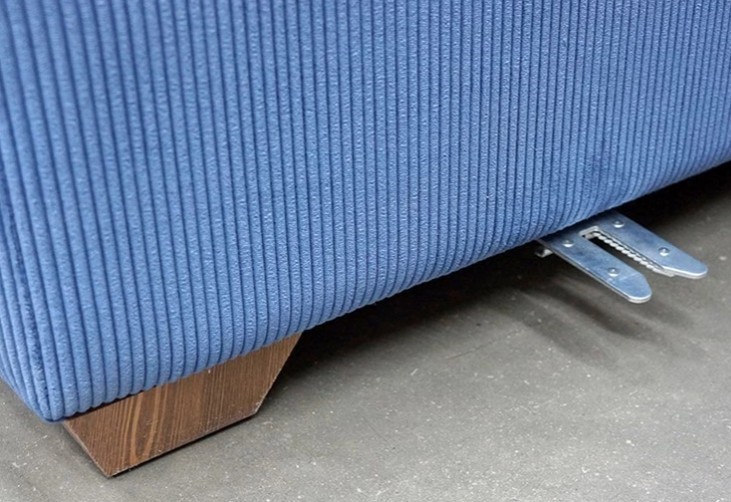 Модульный диван V-10-M, Memory foam в Армавире - изображение 3