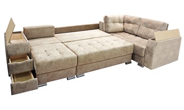 Модульный диван Виктория 5 в Сочи - предосмотр 2