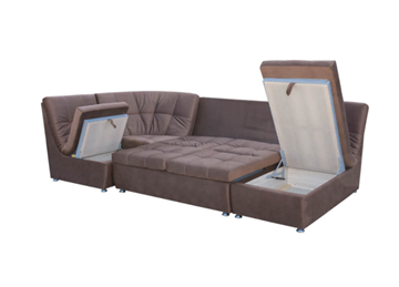 Модульный диван Триумф 5 в Армавире - предосмотр 1