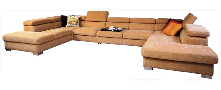 Модульный диван Мюнхен в Краснодаре - изображение 5