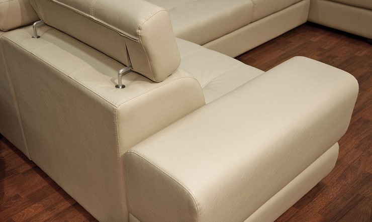 Модульный диван Неаполь-10 в Краснодаре купить недорого