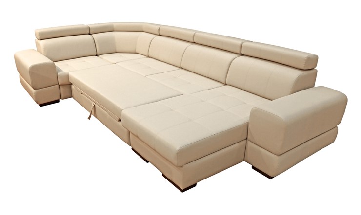 Модульный диван N-10-M в Краснодаре - изображение 1