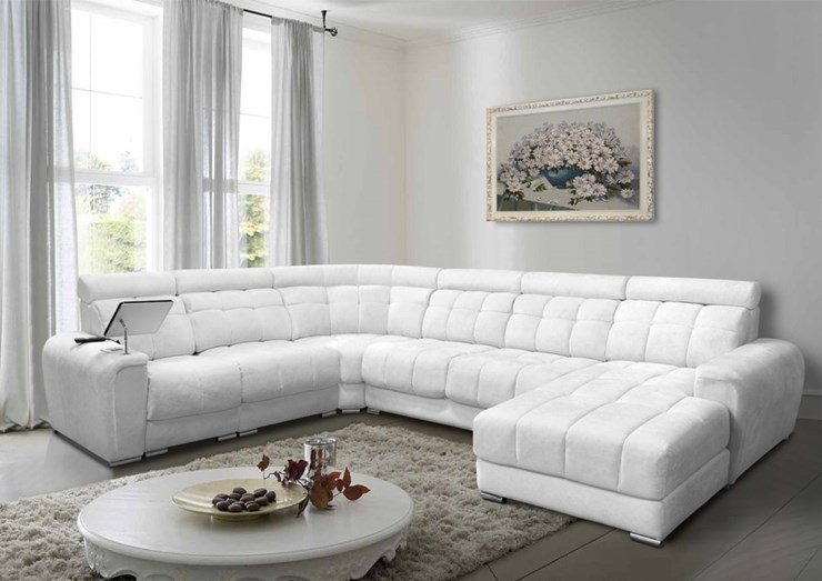 Модульный диван Арабелла в Краснодаре - изображение 4