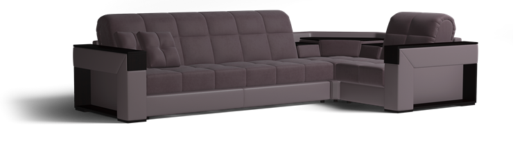 Модульный диван Турин (НПБ) в Армавире - изображение 5