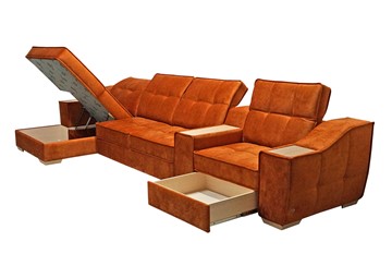 Модульный диван N-11-M в Армавире - предосмотр 1