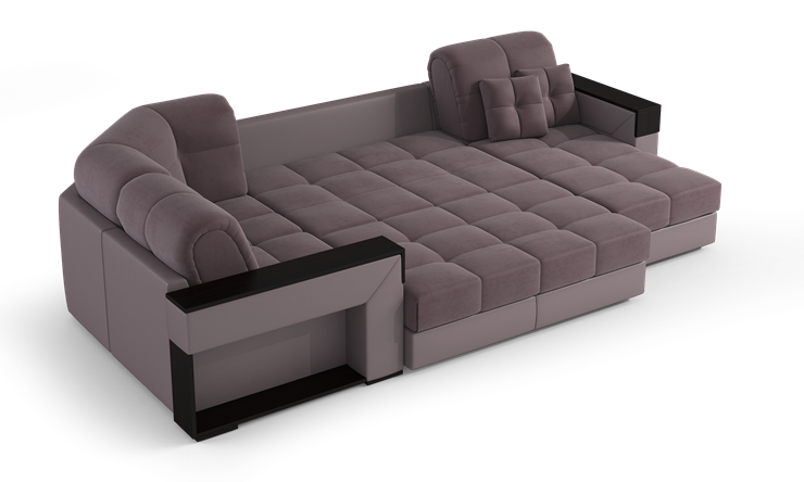 Модульный диван Турин (НПБ) в Армавире - изображение 3