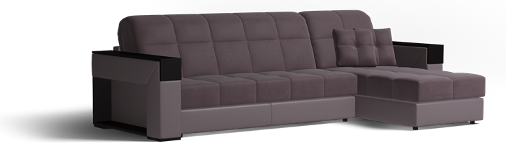 Модульный диван Турин (НПБ) в Армавире - изображение 1