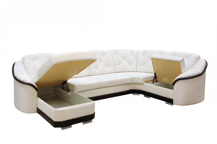 Модульный диван Эридан в Краснодаре - изображение 1