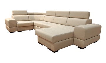 Модульный диван N-10-M в Новороссийске - предосмотр