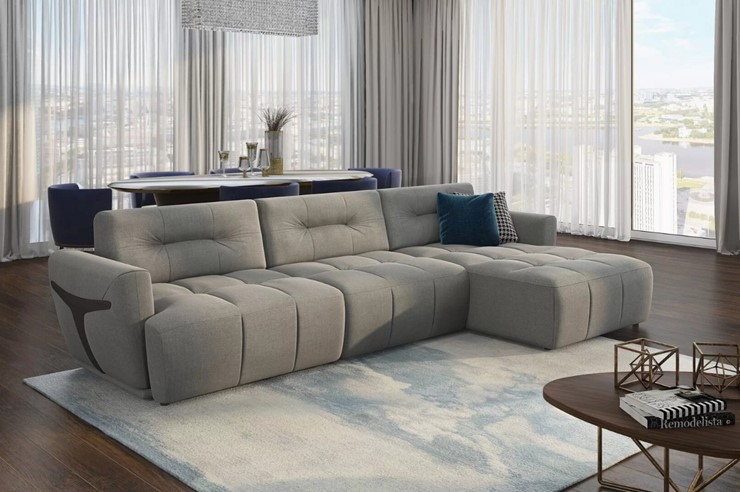 Модульный диван Беатриче в Армавире - изображение 4