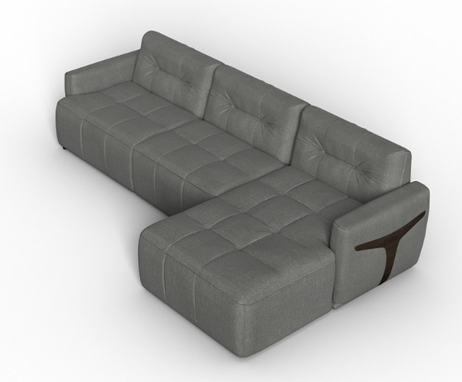Модульный диван Беатриче в Краснодаре - изображение 6