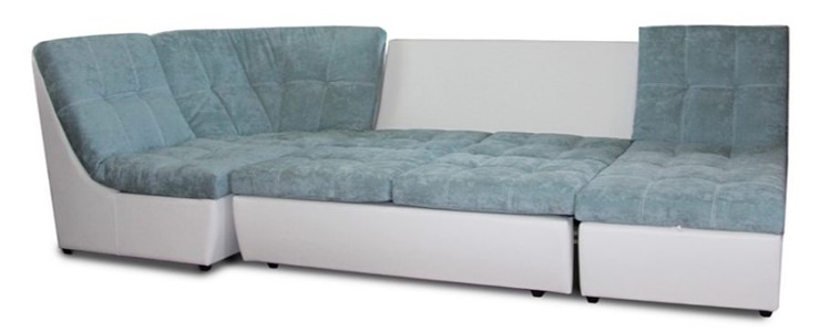 Модульный диван Релакс (4м) в Краснодаре купить недорого
