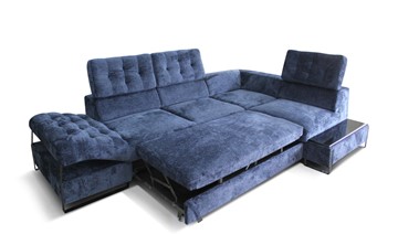 Модульный диван Валенсия (ПБЗ) в Краснодаре - предосмотр 1