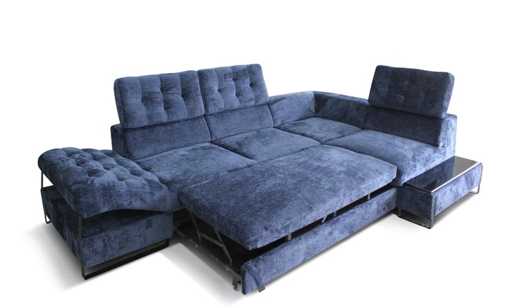 Модульный диван Валенсия (ПБЗ) в Армавире - изображение 1