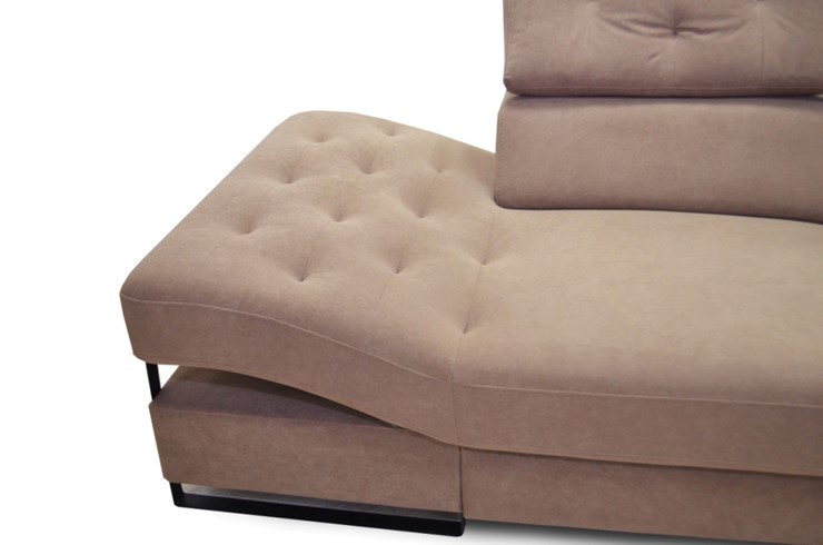 Модульный диван Валенсия (ПБЗ) в Армавире - изображение 4