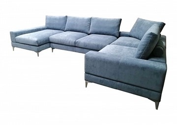 Модульный диван V-15-M, Memory foam в Армавире - предосмотр 1