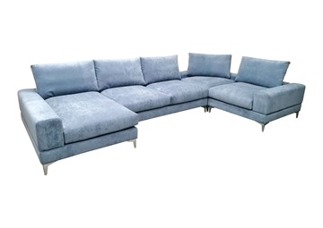 Модульный диван V-15-M, Memory foam в Новороссийске - предосмотр
