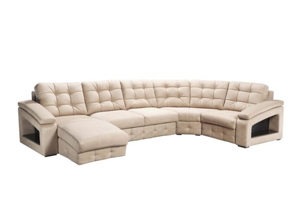 Модульный диван Stellato в Краснодаре - изображение