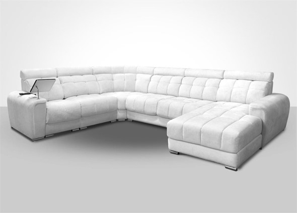 Модульный диван Арабелла в Краснодаре - изображение