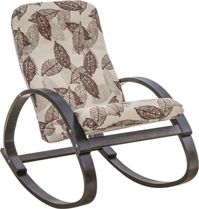 Кресло-качалка Старт в Армавире - изображение