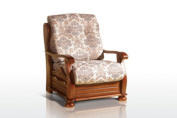 Кресло Фрегат 01 в Сочи - изображение