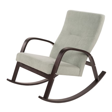 Кресло-качалка Ирса, Венге в Сочи - изображение