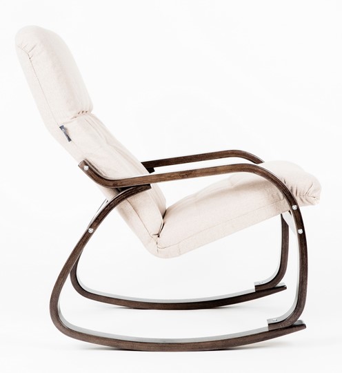 Кресло-качалка Сайма, Венге в Сочи - изображение 2