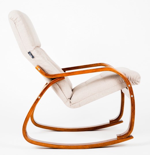 Кресло-качалка Сайма, Вишня в Сочи - изображение 2
