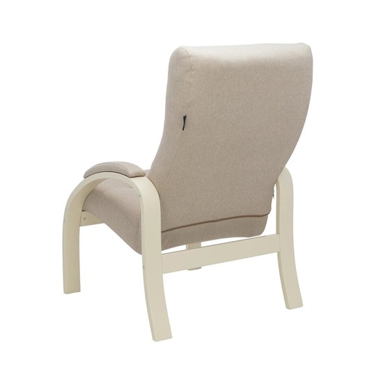 Кресло Leset Лион (Слоновая кость) в Краснодаре - изображение 3