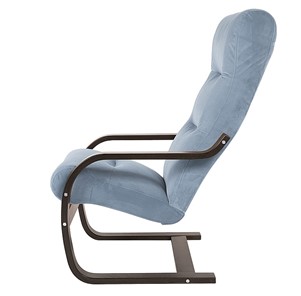 Кресло для отдыха Гарда Орех 2396 в Сочи