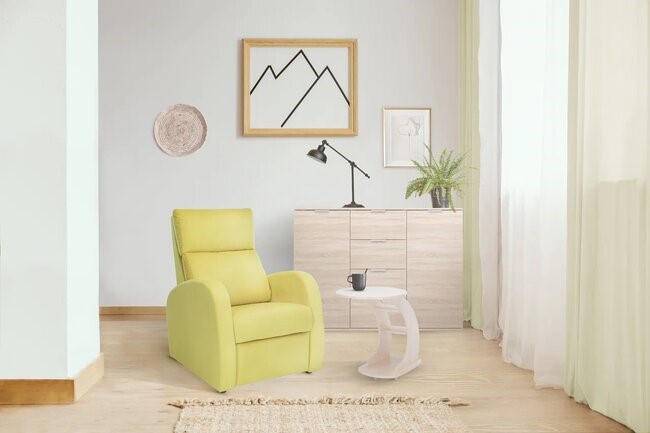 Кресло для отдыха Leset Грэмми-2 в Сочи - изображение 22