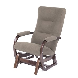 Кресло-качалка Мэтисон - 2 Орех 2353 в Сочи