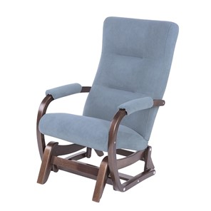 Кресло для отдыха Мэтисон - 2 Орех 2354 в Сочи