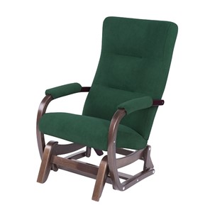 Кресло-качалка Мэтисон - 2 Орех 2356 в Краснодаре