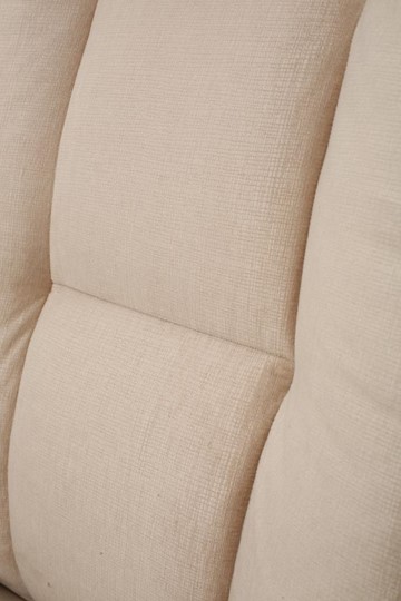 Кресло-качалка Леон маятниковая, ткань AMIGo песок 29-Т-П в Краснодаре - изображение 20