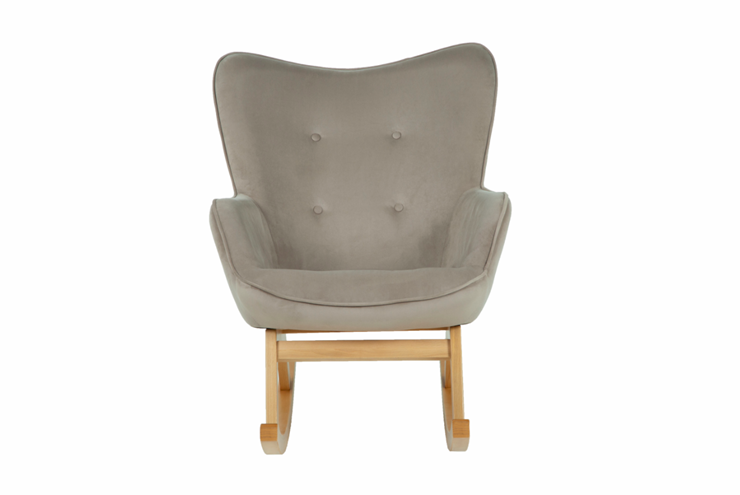 Кресло-качалка Манго, бук в Сочи - изображение 1