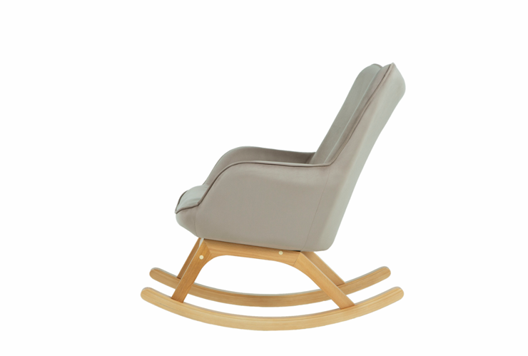 Кресло-качалка Манго, бук в Новороссийске - изображение 2