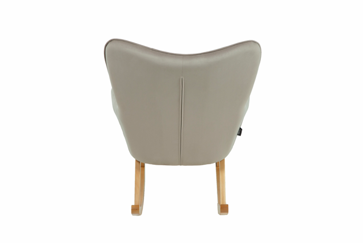 Кресло-качалка Манго, бук в Сочи - изображение 3