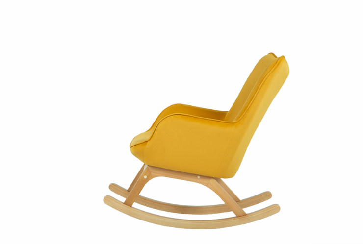Кресло-качалка Манго, бук в Краснодаре - изображение 6