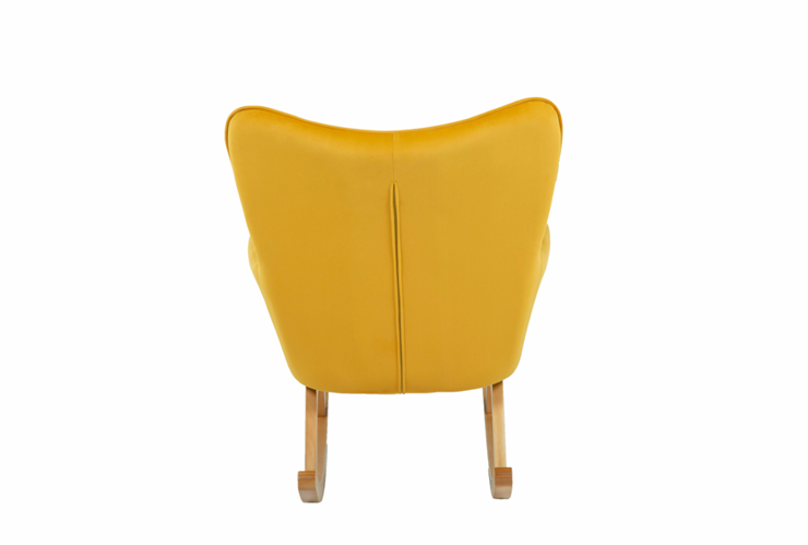 Кресло-качалка Манго, бук в Сочи - изображение 7