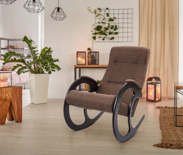 Кресло-качалка Модель 3 в Краснодаре - изображение 15