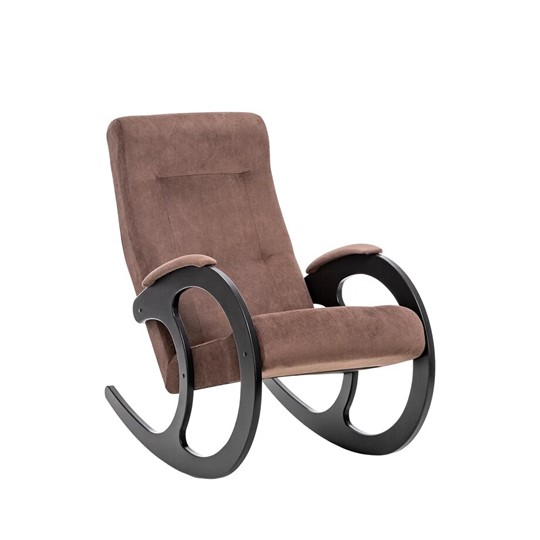 Кресло-качалка Модель 3 в Сочи - изображение 9