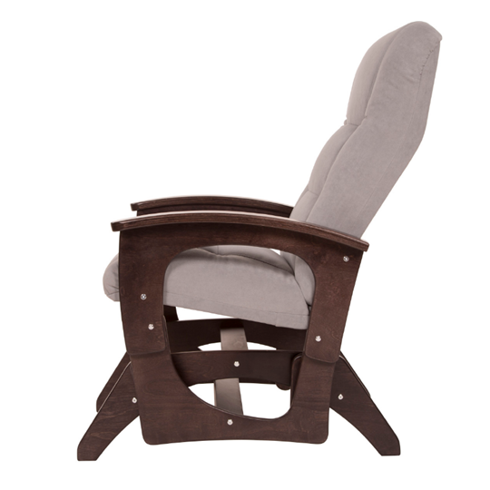 Кресло-качалка Орион, Орех в Армавире - изображение 8