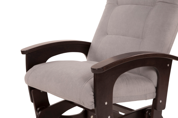 Кресло-качалка Орион, Орех в Армавире - изображение 11