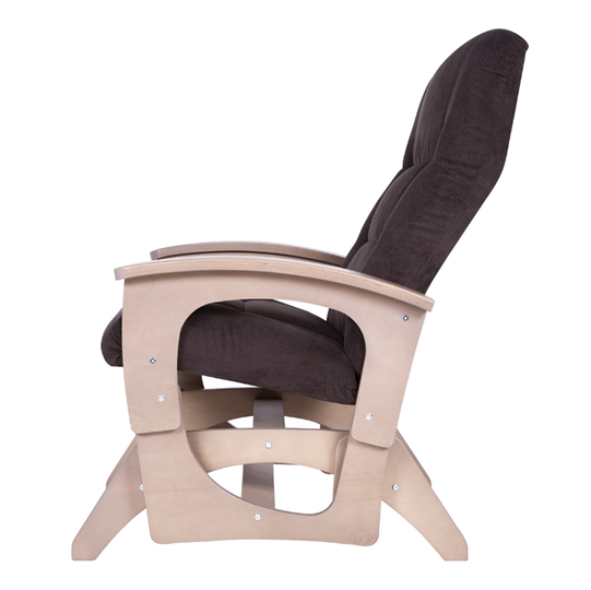 Кресло-качалка Орион, Шимо в Краснодаре - изображение 5