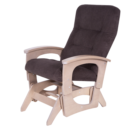 Кресло-качалка Орион, Шимо в Краснодаре - изображение 3