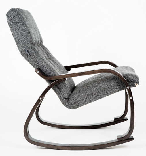 Кресло-качалка Сайма, Венге в Сочи - изображение 11