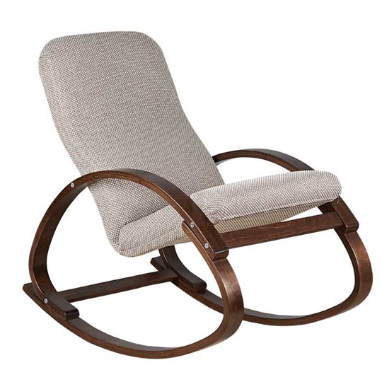 Кресло-качалка Старт в Армавире - изображение 1